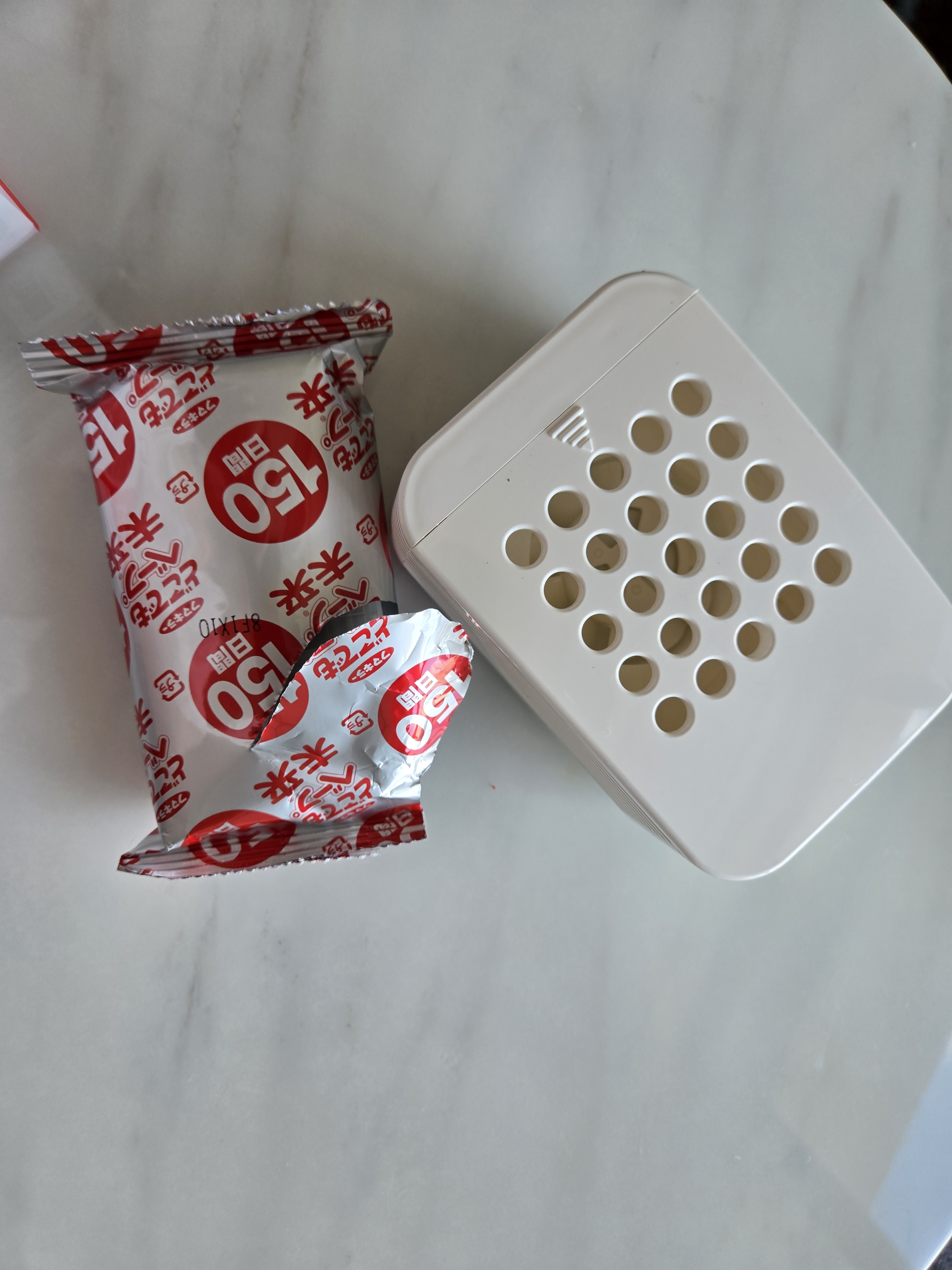 未来（VAPE）驱蚊器电蚊香无线便携驱蚊神器150日正装 基孔肯雅热 实拍图