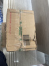 金灶（KAMJOVE）飘逸杯玻璃茶壶白茶壶办公家用茶道杯可过滤花茶壶茶具K-201 实拍图