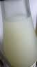 米色【微醺小酌】江记酒庄 米色米酒 350ml*4瓶（原味/桂花） 实拍图