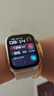 华为【送礼优选】HUAWEI WATCH D2 晨曦金 动态血压监测一键微体检再升级多种健康研究智能手表 实拍图