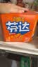 可口可乐芬达Fanta 高考季 橙味摩登罐碳酸饮料 330ml*6罐新老包装随机发 实拍图