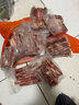 极品仕精品肥牛卷 净重4斤谷饲牛肉卷牛肉片涮火锅食材生鲜牛肉源头直发 实拍图