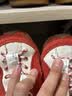 京东自营洗鞋服务运动鞋任洗3双上门取送价值2000元内小白鞋京东洗衣 实拍图
