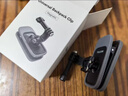 TELESIN(泰迅)运动相机背包夹 大疆action6/5pro 4磁吸背包夹gopro13背包夹支架insta360 acepro2背包夹子 实拍图