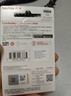 闪迪（SanDisk）128GB USB3.2 U盘 CZ430酷豆 黑色 读速400MB/s 车载U盘 文件加密 小巧便携优盘 实拍图