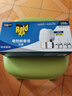 雷达（Raid）电热蚊香液 168晚3瓶装 +1无线加热器无香型 驱蚊用品 实拍图
