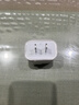 Apple/苹果 原装正品20W type-c充电器 苹果usb-c充电器手机快充头 旗舰店苹果iPhone 17 Pro Max充电器 实拍图