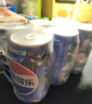 百事可乐Pepsi 碳酸饮料汽水原味 330ml*6听整箱装 实拍图