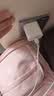 原装适配苹果充电器正品充电线氮化镓30W快充线PD套装原装iPhone14ProMax13/12/11/XR手机充电头数据线 【适配苹果15-17系列】30W快充头+1米编织线 3C+PD双认证丨安全 实拍图