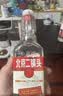 出口小方瓶牌 北京二锅头 经典红标 清香型白酒 42度 500ml*6瓶 礼盒款 实拍图