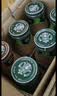 星巴克（Starbucks）星冰乐 即饮咖啡 摩卡味 281ml*6瓶装 咖啡饮料(新老包装随机发) 实拍图