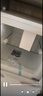 荣事达（Royalstar）138升小冰箱小型家用出租房办公室宿舍双开门两门电冰箱节能省电低音BCD-138L9RSZ 实拍图
