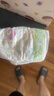 花王品牌进口妙而舒经典系列纸尿裤L54片(9-14kg) *4包装贴合宝宝腰围 实拍图