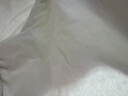 浪莎女士内裤女纯棉10A抑菌裆舒适透气中腰大码少女三角裤短裤头6条装 实拍图