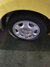 佳通轮胎(Giti)轮胎155/65R13 73H  Wingro 适配 长安奔奔MINI/奇瑞QQ 实拍图