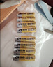 双鹿智能锁电池8粒盒装 碱性5号适用指纹锁/电子门锁小米TCL德施曼PHILIPS鹿客VOC凯迪仕LR6/AA 实拍图