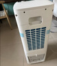 美的（Midea）【语音智能】空调扇制冷风扇家用冷风机强力制冷机客厅卧室加湿水冷加水冰晶降温冷气机AAI10FS 实拍图