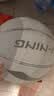 李宁（LI-NING）篮球7号成人比赛室内外防滑耐磨户外水泥地青少年儿童标准七号球 实拍图