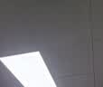 欧普照明（OPPLE）集成吊顶灯平板灯面板灯锦悦36瓦300×600厨房灯卫生间灯铝扣板灯 实拍图