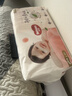 好奇（Huggies）铂金装小桃裤纸尿裤L120片(9-14kg)大号尿不湿【夏季散热王】 实拍图