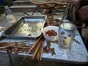 红星二锅头 纯粮5兼香陈酿型纯粮口粮白酒  自饮特产 过节送礼 42度 500mL 12瓶 整箱装 实拍图