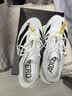 阿迪达斯（adidas）男子 跑步系列 adizero Evo SL M 跑步鞋 JH6206 42码/UK8 实拍图
