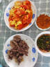 鲜京采巴西进口原切牛肋肉4斤 牛胸腹部位肋条肉 烤肉炖煮 【真原切】 实拍图