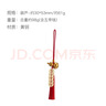 朱炳仁铜 福禄寿喜铜葫芦 挂饰 小葫芦办公室桌面装饰品礼品 葫芦车挂 实拍图