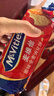 麦维他（McVitie's）原味全麦粗粮消化饼干400g 进口早餐下午茶休闲零食 全家共享 实拍图