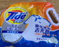 汰渍洗衣免搓粉 清雅山茶花3.3斤装 洗衣粉非爆炸盐皂粉 持久留香30天 实拍图