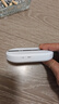 中兴（ZTE）随身wifi6可移动无线wifi免插卡随行车载上网卡路由便携式上网宝支持5G/4G设备全国通用流量2026款 实拍图