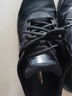 斯凯奇（Skechers）七夕情人节礼物运动鞋男士网面透气休闲鞋户外软底跑步鞋232398 实拍图