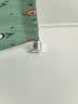 MYMOODHOUSE伸缩晾衣杆免打孔窗帘浴室浴帘杆挂衣支撑杆可伸缩晾衣架160-250 实拍图