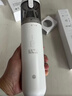 京东京造车载吸尘器18kpa手持无线大吸力 持久续航吹吸一体 车用家用桌面窗台宠物除尘小型便携随手吸 实拍图