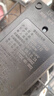 【京东物流】电动车铅酸电池充电器72V60V48V脉冲修复充满自停T型品字头电动车配件电瓶充电器 48V20Ah[充满自停] 充电闪烁，充满停止闪烁 实拍图