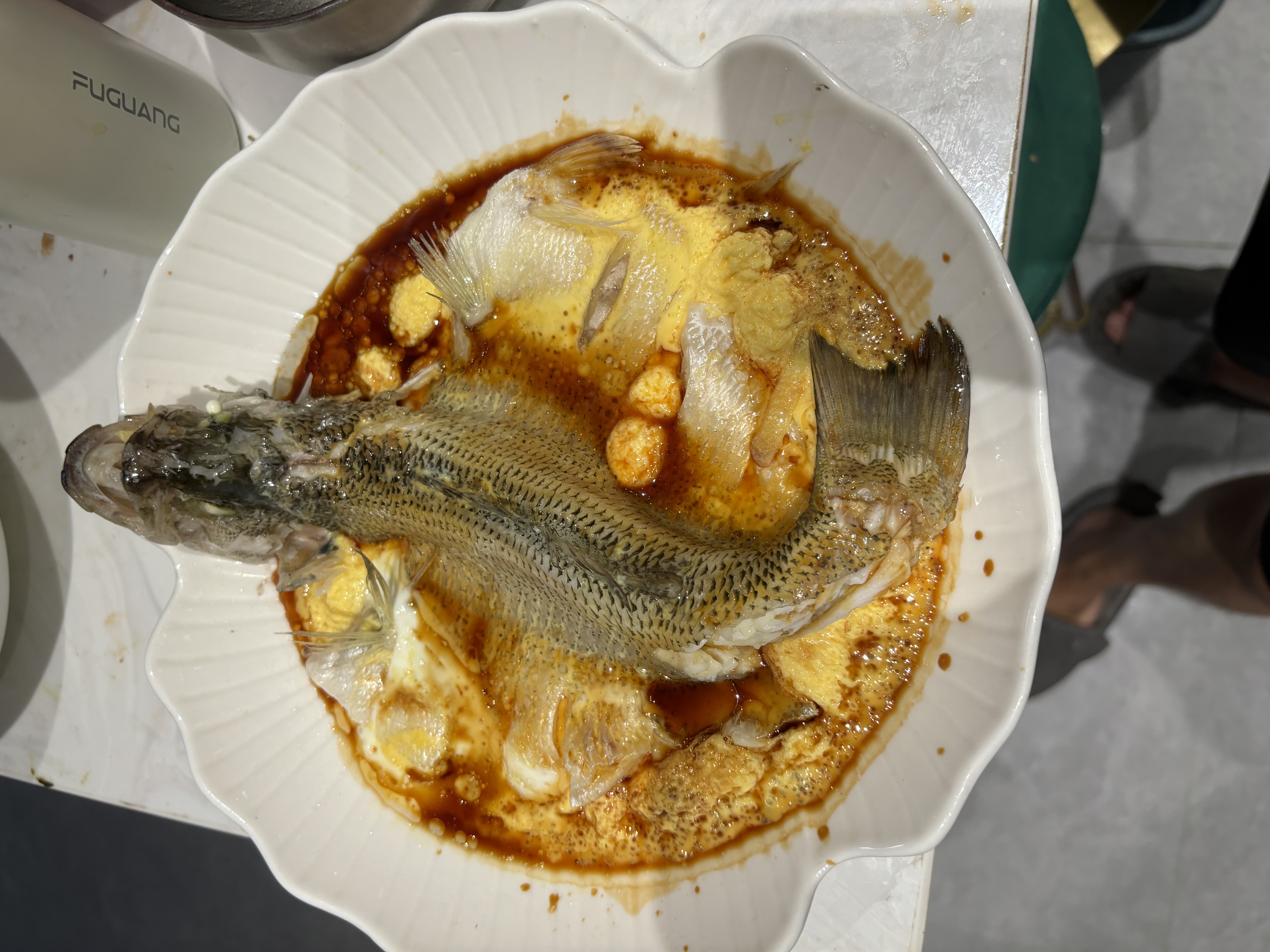 泸州老窖 八年窖头曲 品藏礼盒 浓香型白酒 52度 500ml*2瓶 实拍图