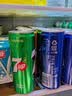 百事可乐Pepsi 可乐*8+7喜*8+美年达*8 碳酸饮料汽水330ml*24听 混合装 实拍图