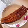 三都港 蒲烧鳗鱼400g(固形物≥80%)整条 烧烤食材 生鲜 鱼类 中秋海鲜 实拍图
