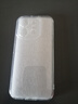 KOOLIFE适用 vivo X300E手机壳保护套 维沃 X300E手机保护套镜头全包简约亲肤透明软壳淡化指纹外背壳 实拍图
