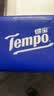 得宝（TEMPO）抽纸18包无香软抽4层加厚90抽整箱德宝纸抽餐巾纸面巾纸 得宝抽纸 4层 90抽*18包 实拍图