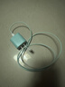 酷威猫适用苹果充电器30W快充iphone14充电线13promax数据线12plus充电头11/xr/xs手机ipad平板通用传输 薄荷绿 PD30W快充套装【头+1米线】 实拍图