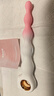 姬欲后庭肛塞门前列腺按摩器成人情趣用品男生黑科技床上玩具折磨下体 实拍图