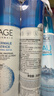 依泉（Uriage）多效修护活泉喷雾300mlx2舒缓补水保湿爽肤水化妆水 欧洲原装进口 实拍图