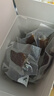 京东京造低盐风干牛肉干内蒙特产448g孕妇儿童低钠零食 健身减脂 实拍图