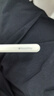 Apple/苹果 Pencil Pro 磁吸触控笔手写笔苹果笔电容笔书写绘画iPad笔 适用于iPad Pro/Air/mini机型 实拍图