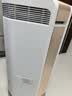 艾泊斯（AirProce）AI-700空气净化器除甲醛甲苯氨气臭氧TVOC异味新房装修快速除臭专业除菌过敏原花粉毛发颗粒物雾霾 星光金 实拍图
