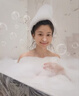 SEEDONVEURCOCO香水味沐浴露持久留香沐浴液清爽润肤男女通用大容量800ml 实拍图