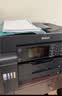 爱普生（EPSON）L15158 A3+彩色打印机办公喷墨双面打印复印一体机 （上门安装版）家用办公 有线/无线 实拍图