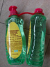 奥妙大桶酵素餐具净洗洁精 橙花小青柑 1kg*2 4斤装 1泵1补去锅具焦糊 实拍图