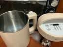 九阳豆浆机1.3-1.6L破壁免滤时间温度双预约家用全自动榨汁机料理机D2575 实拍图